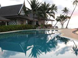 Thai Ayodhya Villas and Spa