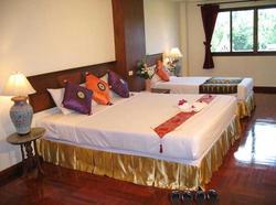 Thai Ayodhya Villas and Spa