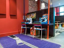 Ibis Styles Chaumont Centre Gare