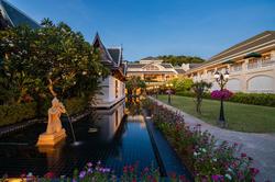 Sofitel Krabi Phokeethra Golf & Spa Resort