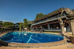 Peace Laguna Resort and Spa