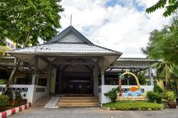 Capital O 406 Krabi Success Beach Resort