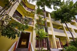 Capital O 406 Krabi Success Beach Resort