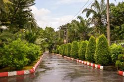 Capital O 406 Krabi Success Beach Resort