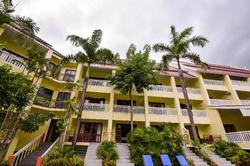 Capital O 406 Krabi Success Beach Resort