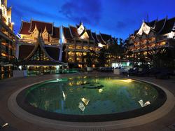 Aonang Ayodhaya Beach Resort & Spa
