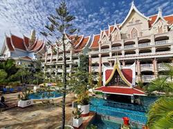 Aonang Ayodhaya Beach Resort & Spa