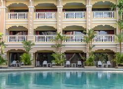 Aonang Ayodhaya Beach Resort & Spa