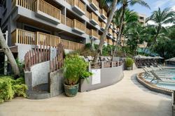 Holiday Inn Resort Krabi Ao Nang Beach