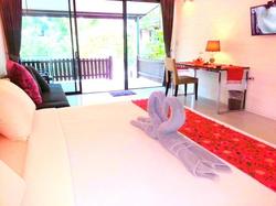 Ban Raya Resort and Spa