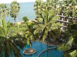 Pattawia Resort & Spa
