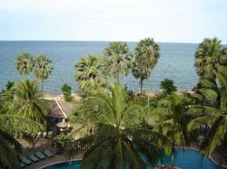 Pattawia Resort & Spa