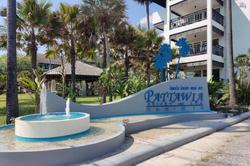 Pattawia Resort & Spa