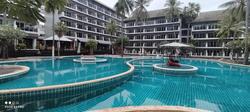 Pattawia Resort & Spa