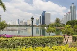 The Westin Grande Sukhumvit
