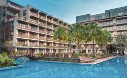 Baan Laimai Beach Resort