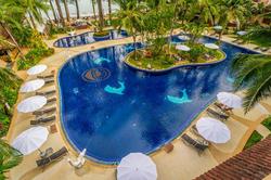 Best Western Premier Bangtao Beach Resort & Spa