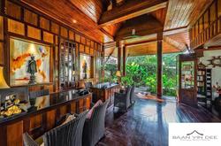Baan Yin Dee Boutique Resort (SHA Extra+)