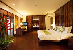 Baan Yin Dee Boutique Resort (SHA Extra+)