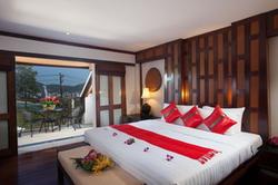 Baan Yin Dee Boutique Resort (SHA Extra+)