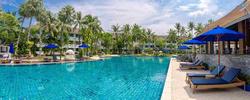 NH Boat Lagoon Phuket Resort