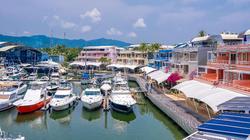 NH Boat Lagoon Phuket Resort
