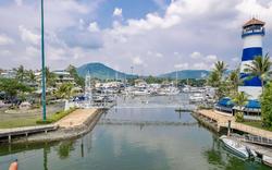 NH Boat Lagoon Phuket Resort