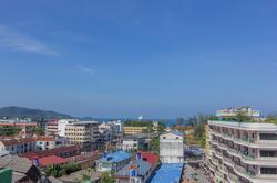 Bel Aire Resort