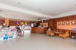 Bel Aire Resort