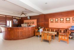 Bel Aire Resort