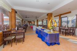 Bel Aire Resort