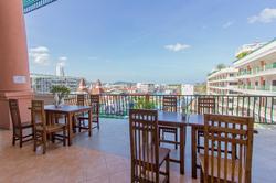 Bel Aire Resort