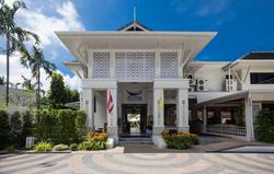 Access Resort and Villas