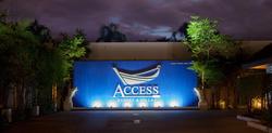 Access Resort and Villas