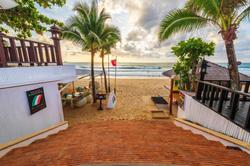 Andaman White Beach Resort (SHA Plus+)
