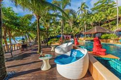 Andaman White Beach Resort (SHA Plus+)