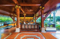 Andaman White Beach Resort (SHA Plus+)