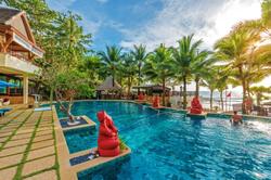Andaman White Beach Resort (SHA Plus+)