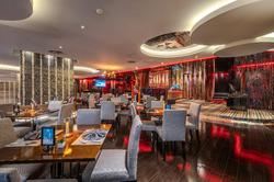 Night Hotel Bangkok - Asok Sukhumvit 15