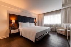 Night Hotel Bangkok - Asok Sukhumvit 15