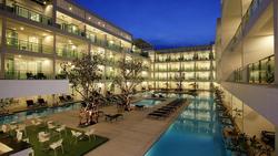 The Old Phuket Karon Beach Resort