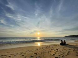 The Old Phuket Karon Beach Resort