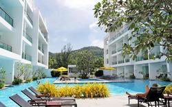 The Old Phuket Karon Beach Resort