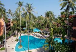 Courtyard by Marriott Phuket, Patong Beach