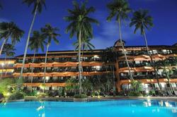 Courtyard by Marriott Phuket, Patong Beach