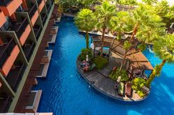 Courtyard by Marriott Phuket, Patong Beach