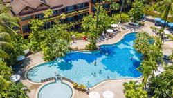 Courtyard by Marriott Phuket, Patong Beach