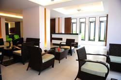 Peach Hill Resort