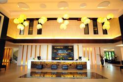 Peach Hill Resort