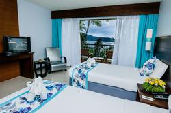 Peach Hill Resort